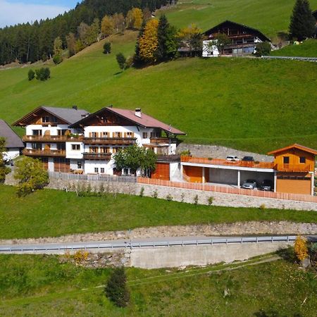 Tallnerhof Schenna Εξωτερικό φωτογραφία