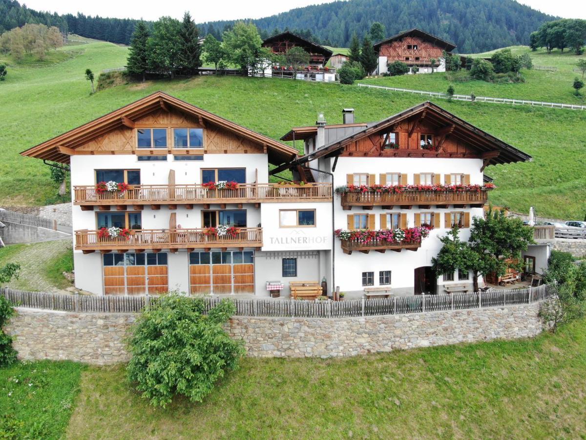 Tallnerhof Schenna Εξωτερικό φωτογραφία